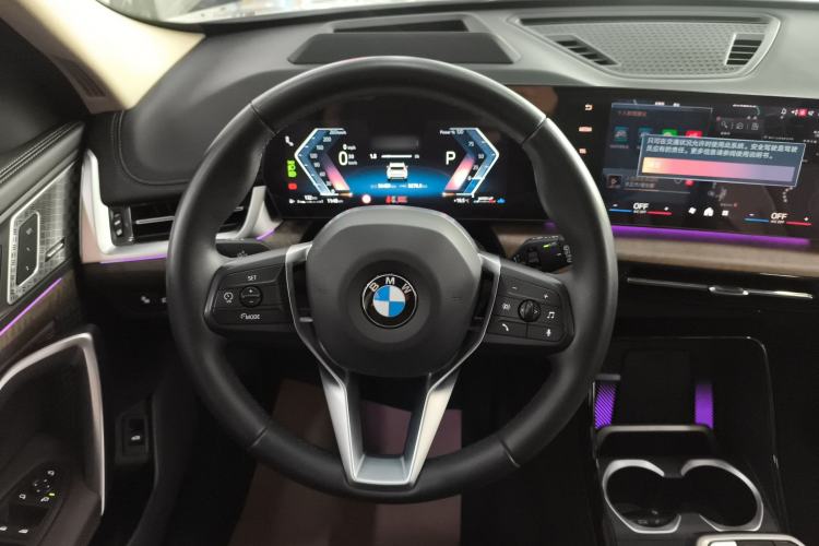 Used BMW X1 2023 xDrive25Li X Design Package
