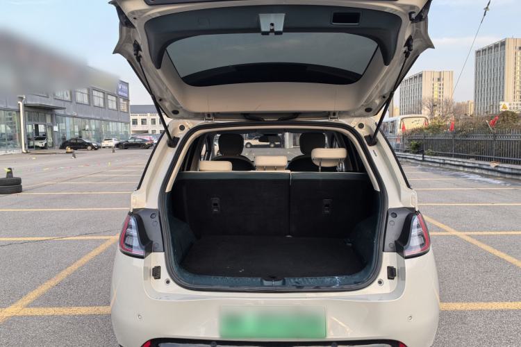 Used Baojun Cloud 2023 460 Pro
