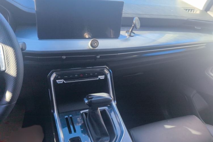 Used Wuling Asta 2021 1.5T CVT Starlight Edition
