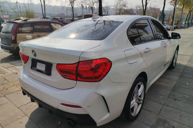 Used BMW 1 Series 2021 120i M Sport Night Edition