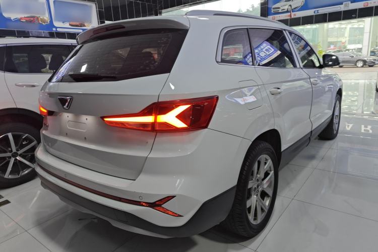 Used Jetta VS7 2023 280TSI Automatic Trend Edition