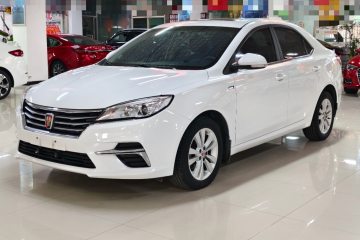 Used Roewe 360 2018 PLUS 1.5L Manual Luxury Edition