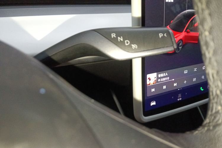 Used Tesla Model 3 2020 Revised Version Standard Range Rear-Wheel Drive – Upgraded Edition