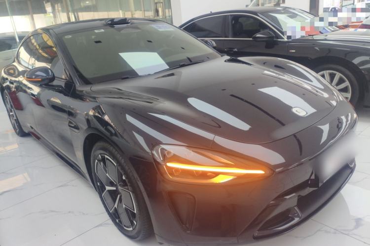 Used  SU7 2024 Rear-Drive Ultra-Long Range Advanced Pro-Level Intelligent Driving Version