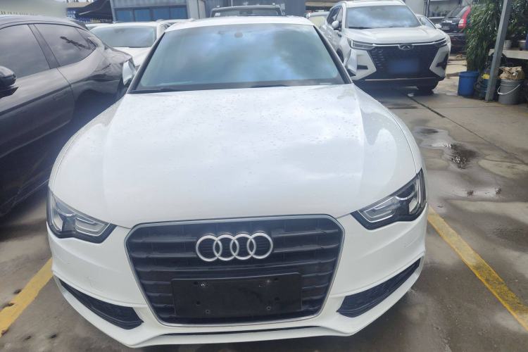 Used Audi A5 2016 Restyled Sportback 45 TFSI Comfort Version