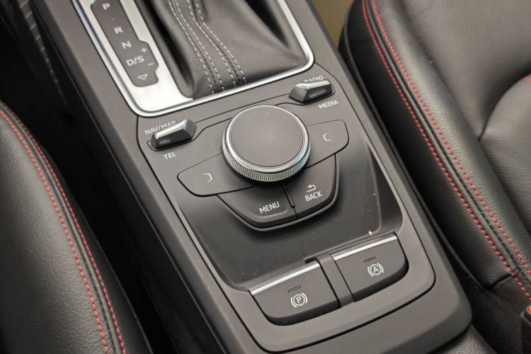 Used Audi Q2L 2022 35 TFSI Progressive Dynamic Edition
