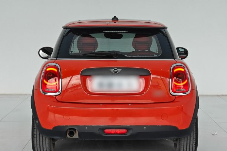 Used  MINI 2019 1.5T ONE PLUS