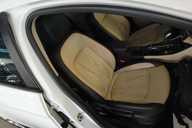 Used Buick Verano 2019 Sedan 15S Automatic Leading Model