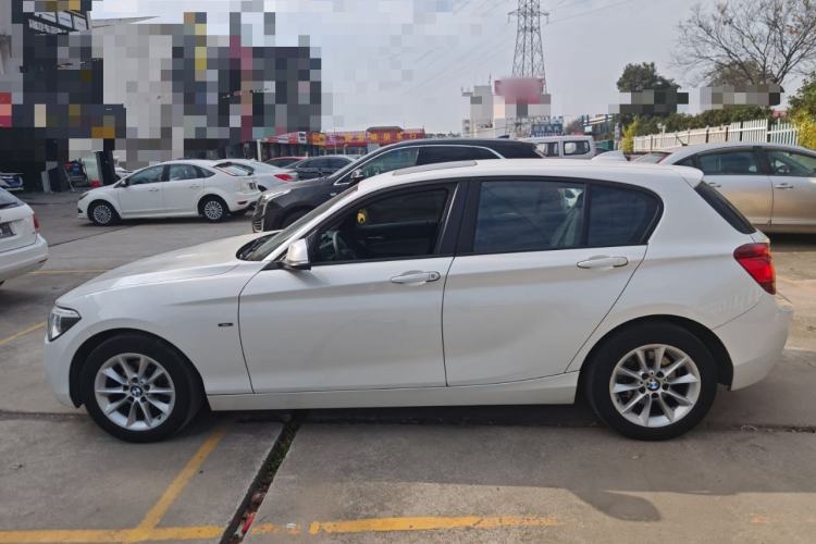Used BMW 1 Series 2013 Revised 116i Urban Edition
