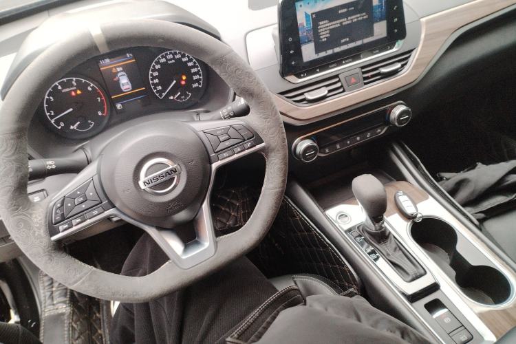 Used Nissan Teana 2021 2.0L XL Comfort Edition
