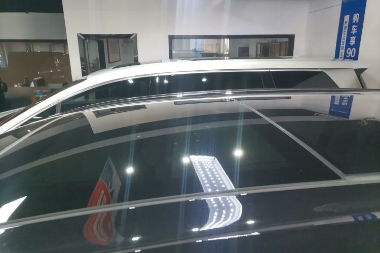 Used Volkswagen Viloran 2024 330TSI Luxury Edition