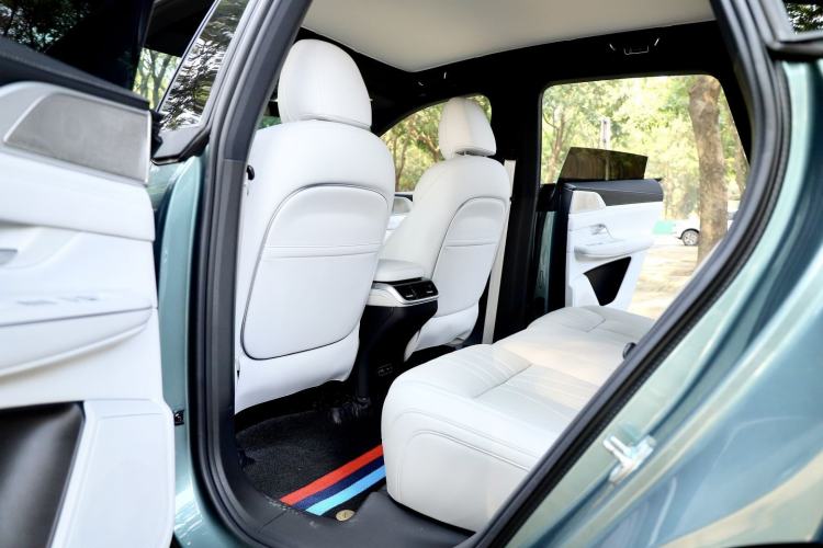 Used XPeng G9 2024 650 Max
