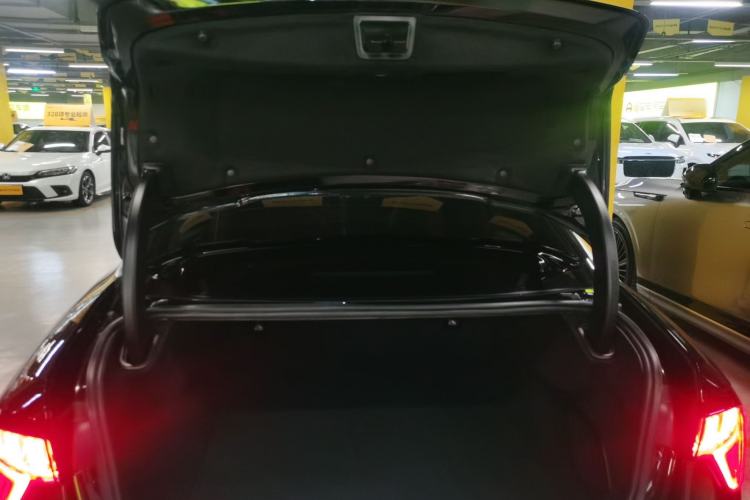 Used Lynk & Co 03 2021 2.0TD Automatic Trendy Champion Edition
