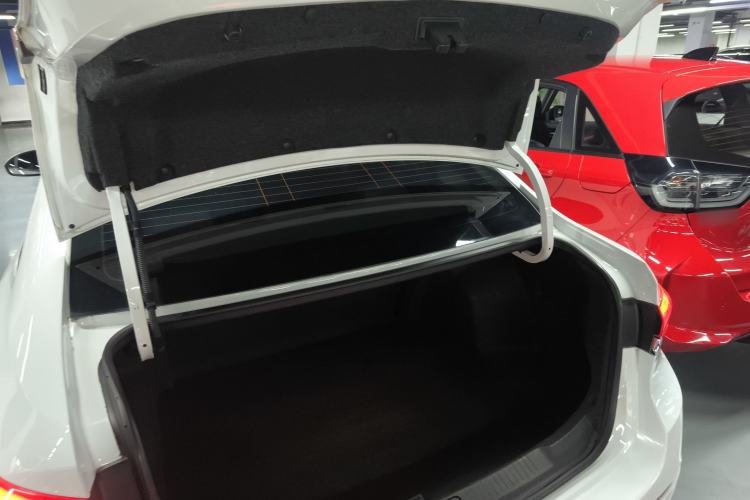 Used Buick GT 2021 Revised Version Flagship 1.5L Automatic Elite Edition