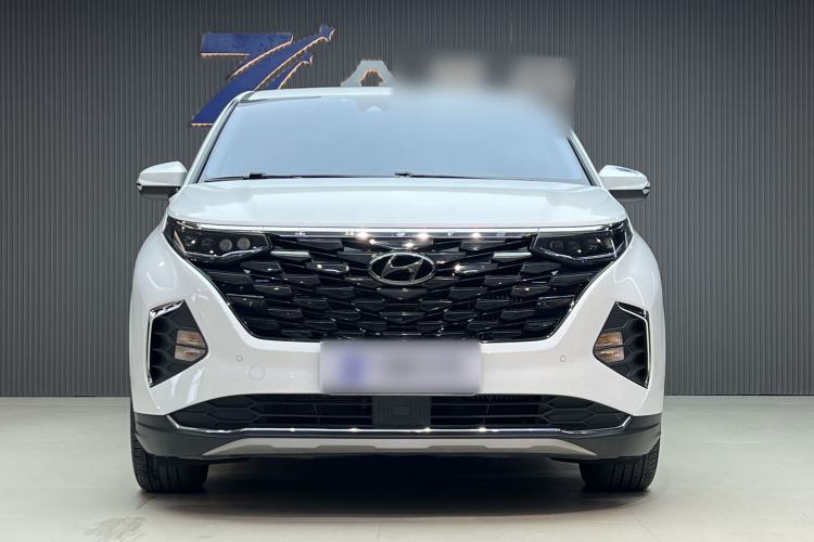 Used Hyundai Custo 2021 270TGDi Prestige LUX
