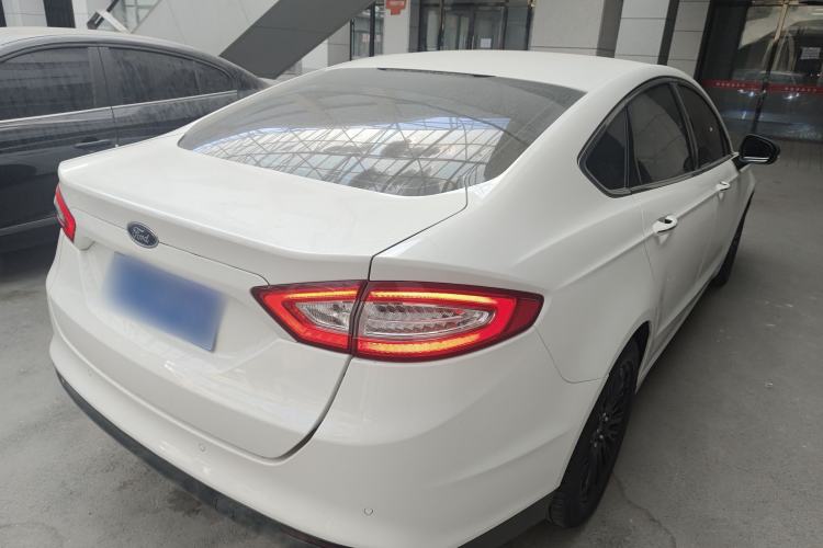 Used Ford Mondeo 2013 2.0L GTDi 200 Fashion Edition
