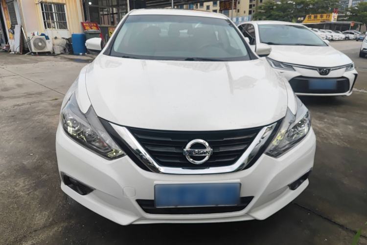 Used Nissan Teana 2018 2.0L XL Smart Upgrade Edition