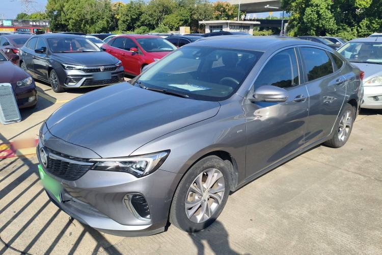 Used Buick Verano 2022 Pro 533T Fun Edition
