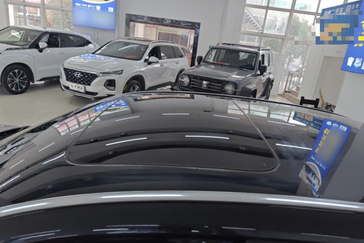 Used BMW 7 Series 2014 730Li Premium Edition
