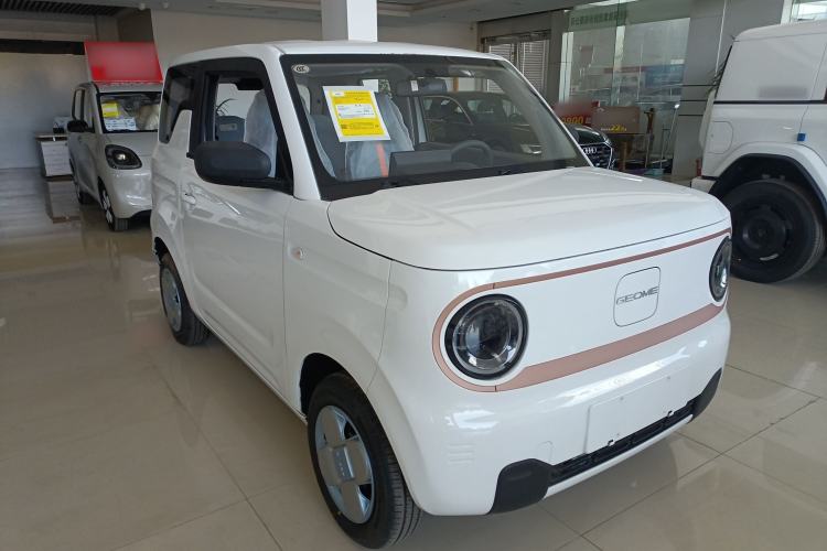 Used  Panda 2024 Panda Mini 200km Endurance Bear
