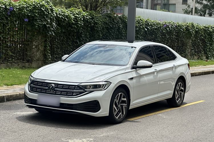 Used Volkswagen Sagitar 2023 300TSI DSG Excellence Edition
