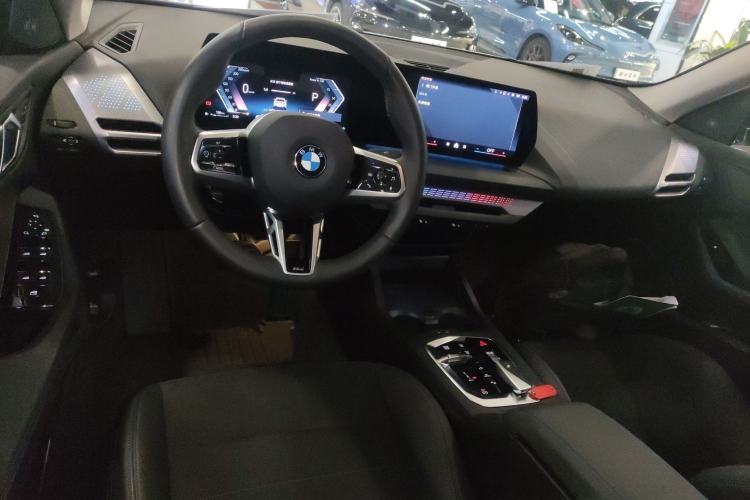 Used BMW 2 Series 2025 225L M Sport Night Edition Package
