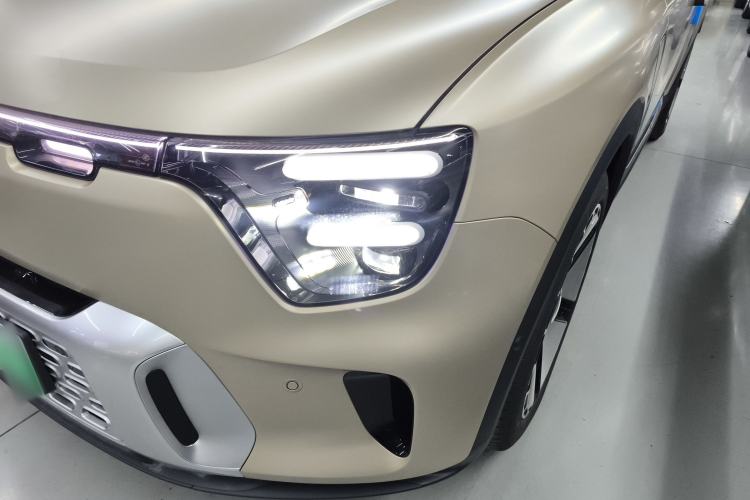 Used  #5 2024 Long-Range Journey Luxury Edition
