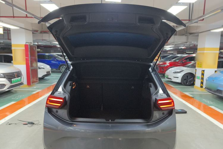 Used Volkswagen ID.3 2023 Pure Smart Edition