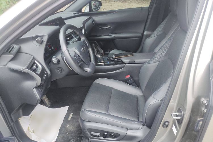 Used Lexus UX New Energy 2020 300e Pure·Joy Edition
