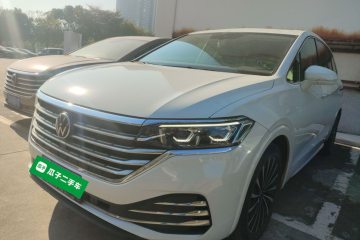 Used Volkswagen Viloran 2020 380TSI Prestige Edition