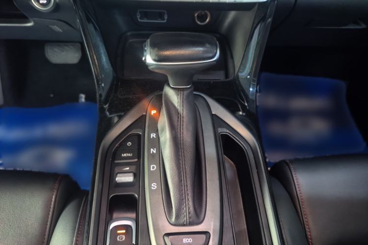 Used GAC Trumpchi GS4 2021 270T Automatic Elite Tech Edition
