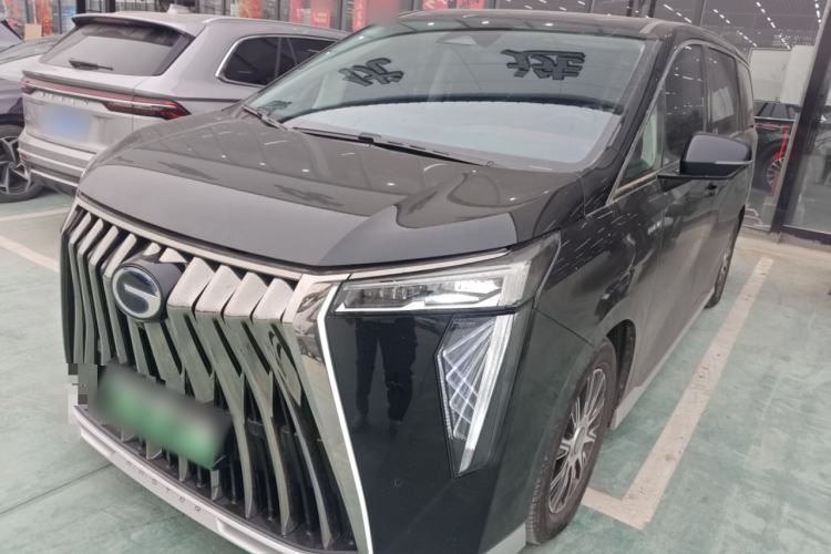 Used GAC Trumpchi E9 2024 E9 Champion Edition