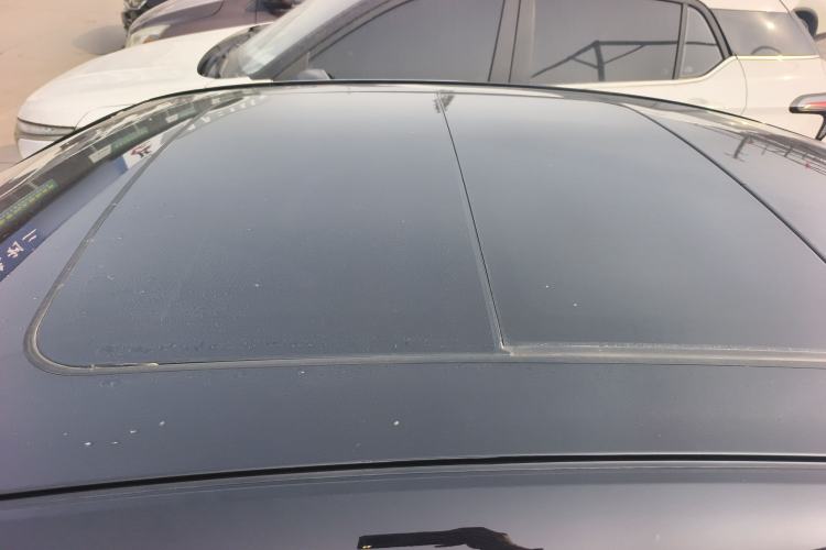 Used Geely Auto Preface 2025 Dongfang Yao 1.5TD Kunlun Edition