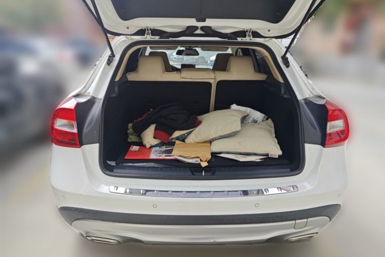 Used Mercedes-Benz GLA 2016 GLA 200 Sport Edition