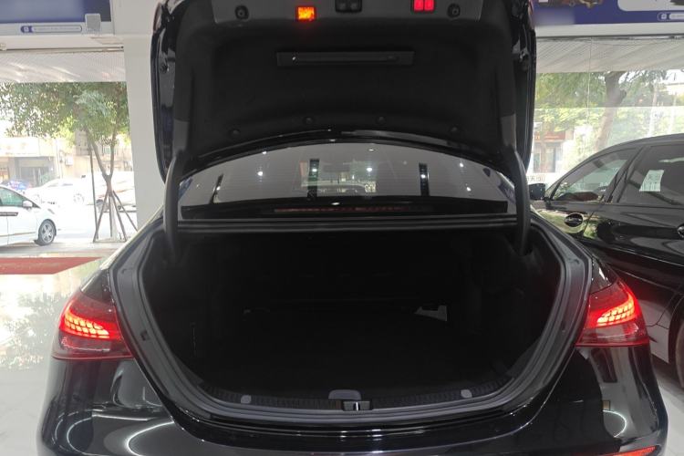 Used Mercedes-Benz E-Class 2021 Restyled E 300 L Sport Luxury Edition