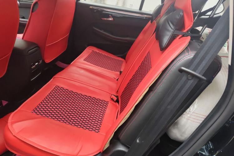 Used SWM G05 2019 1.5T Automatic Luxury Model
