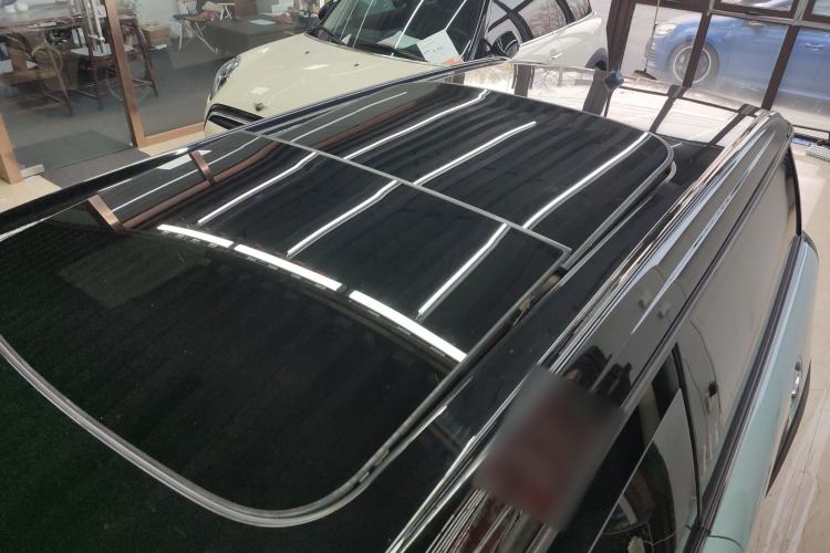 Used  Clubman 2012 1.6T COOPER S Fun
