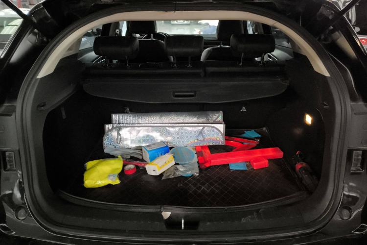 Used Haval F7 2019 1.5T Two-Wheel Drive i-Trend China VI Standard
