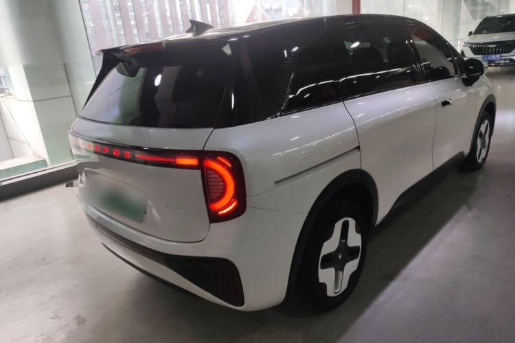 Used ARCFOX Kaola 2023 Family Edition Pro
