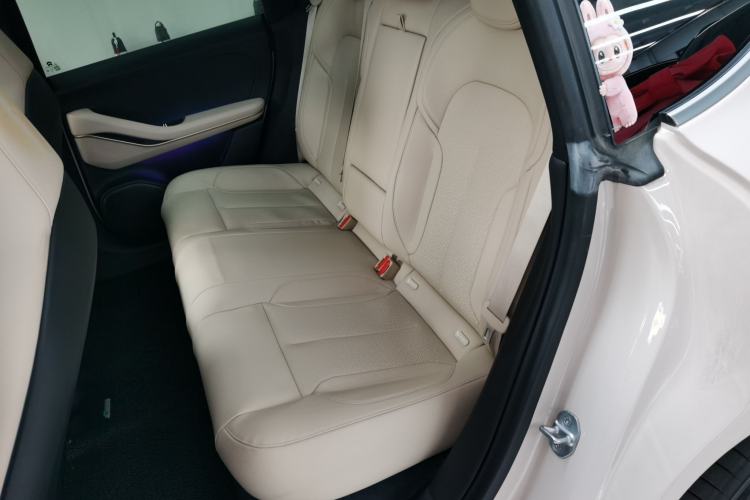 Used Nio ET5 2022 75 kWh