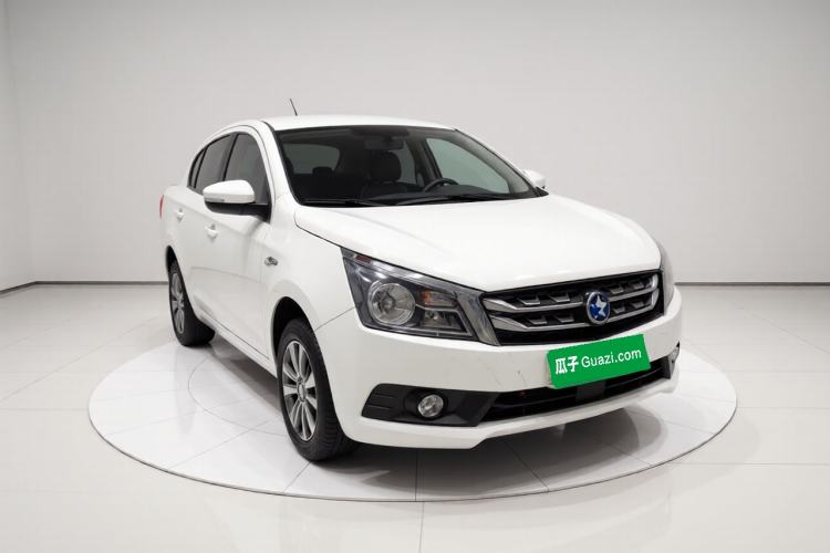 Used Venucia T70 2016 1.6L Manual Ruixing Edition