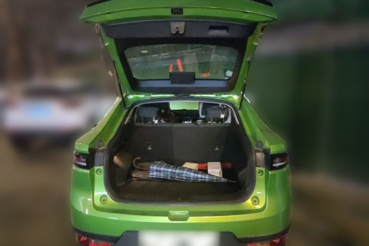 Used ORA iQ 2018 Ambitious Version