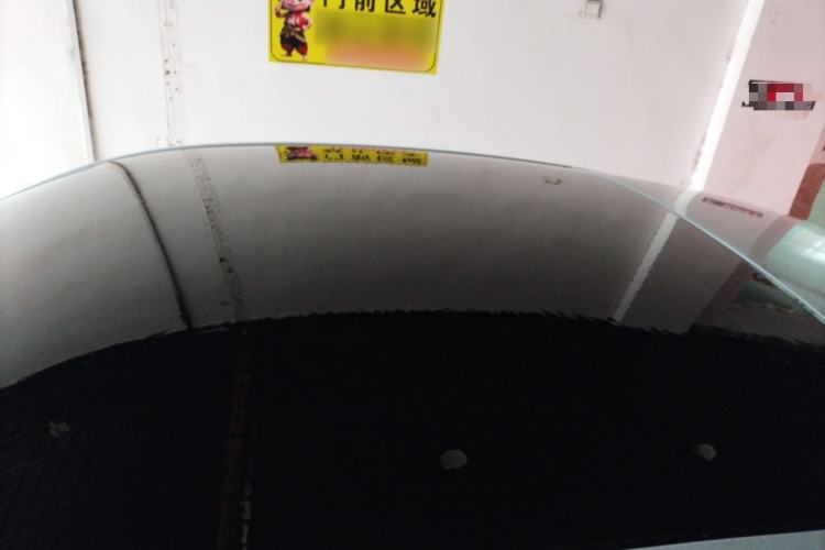 Used Changan UNI-V 2022 1.5T Prestige Version