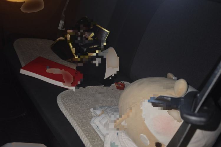 Used Wuling Hongguang MINIEV 2022 Macaron Premium Model – Lithium Iron Phosphate