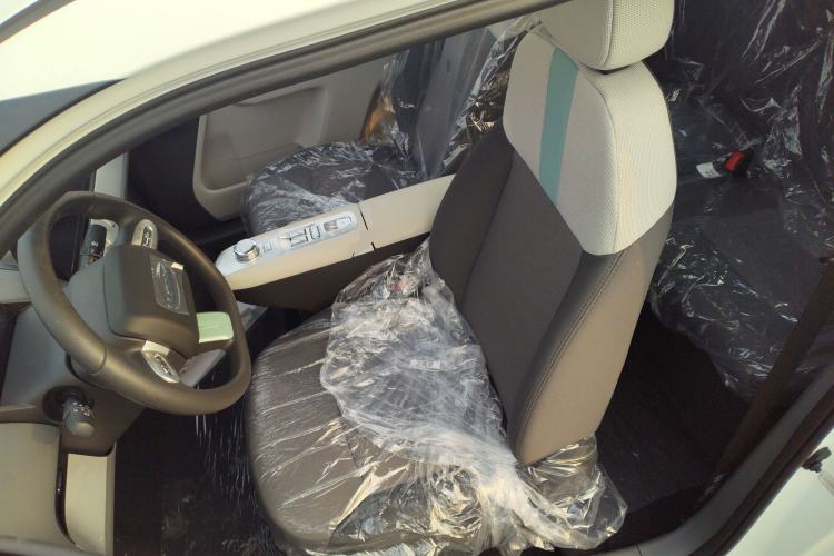 Used  Lumin 2025 205 km Xiangqin Version
