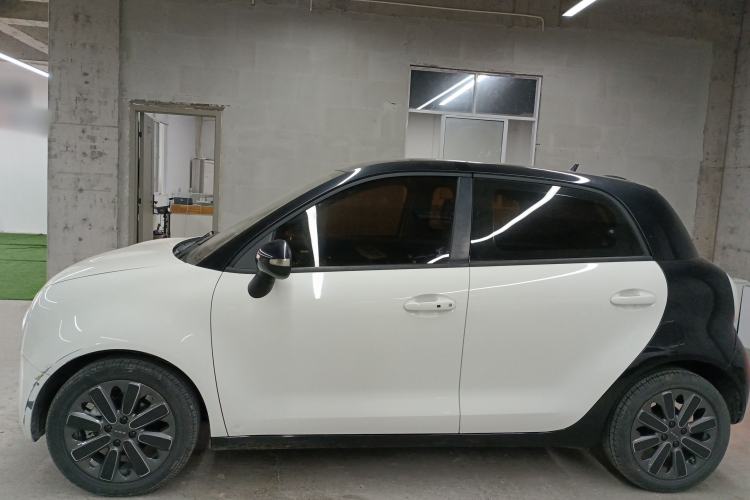 Used ORA Black Cat 2021 351 km Standard Version