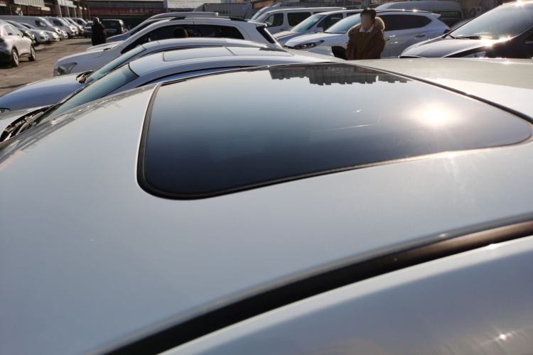 Used Nissan Tiida 2016 1.6L CVT Smart Drive Edition