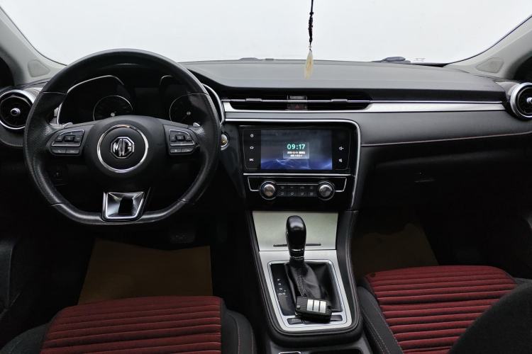 Used MG 6 2019 20T Automatic Starlight Edition
