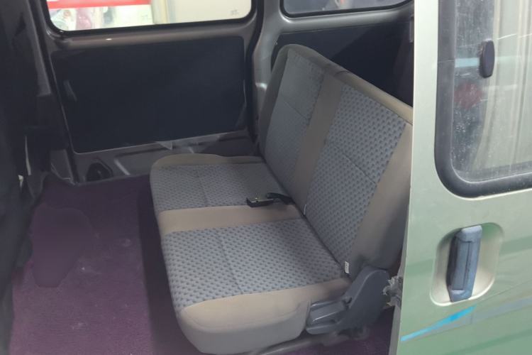 Used Wuling Zhiguang 2013 1.0L Practical Version
