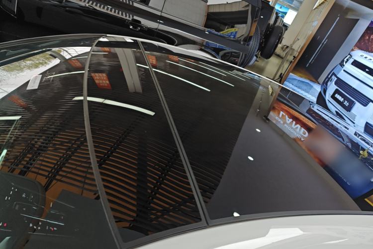 Used Porsche Panamera 2017 Panamera 3.0T